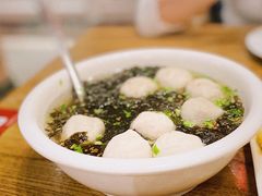 -潮中人·潮州菜(益乐路店)