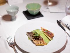 -三嚥阁 La Villa Restaurant