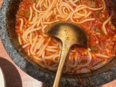 -浩海火燒雲傣家菜(芮欧百货店)