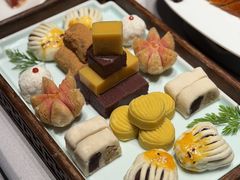 -四世同堂·京菜·烤鸭(双井店)