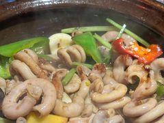 生啫脆口生肠-啫神·广州地标美食(北京路店)