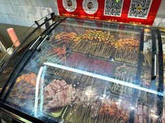 -为民烧烤吧.自贡爆炒菜(收录10年好店)