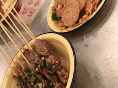 -东排食堂长沙小吃大排档(五一广场店)