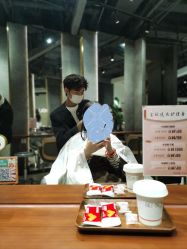 点击看大图 -BENSON沙龙