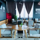 马六甲制高点吃个简餐🍱