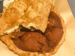 -黑窑厂糖油饼烤鸭·清真菜(旗舰店)