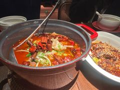 -肆海小川菜酒馆Wine Bistro (青年路店)