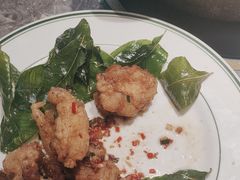 -禄婶鸡煲·打边炉