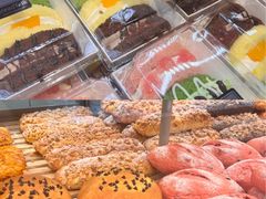 -面包新语(龙湖·西宸天街店)