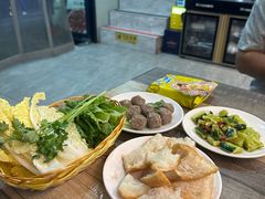 -东记炭炉·海鲜鸡煲(龙华店)