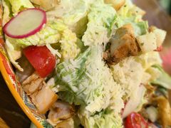 -Famous肥猫墨西哥音乐餐吧(五棵松华熙LIVE店)