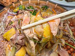 -花溪雨·森林餐厅(石基店)