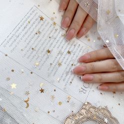 -如一·美甲美睫