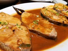 -船歌·鱼水饺青岛菜(闽江二路店)