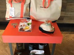 -星巴克(甘河路店)