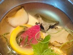 -雲上錢屋·怀石料理(上海中心店)