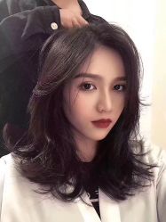 -3AM HAIR SALON染发接发