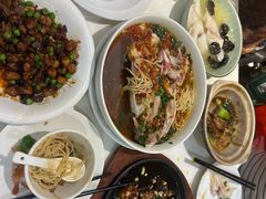 -光明邨大酒家(淮海路店)