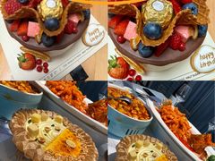 -半勺舒舒生日蛋糕店