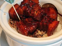 黑松露红烧肉-庆江南江南菜(琴湖溪里花园城店)