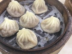 -徐建萍汤包(热河南路店)