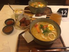 -GOGO Plate(成都太古里店)