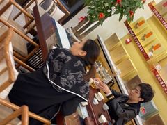 -八马茶业(胜利路旗舰店星海湾茶馆)