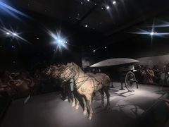 -秦始皇帝陵博物院-丽山园