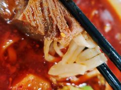 -康师傅私房牛肉面(北京南站店)