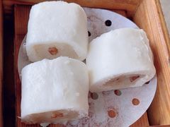 广式糯米卷-富丽华大酒店·御园中餐厅(茶亭路店)