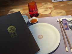 -隆荟•台州菜•粤菜