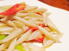 -山里亲戚(淞虹路店)