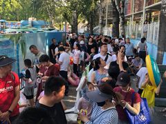 -青年湖公园水上世界