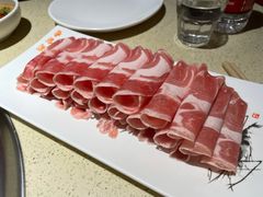 -蜀留香火锅·始于1999·原四川老火锅(白堤路店)
