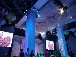 -喜宴酒店幸福里(星摩尔购物中心店)