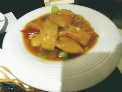闫府第一福-闫府私房菜·百年鲁菜(恒隆店)