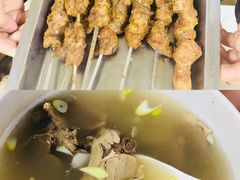 -三盛楼饭店(四流中路店)