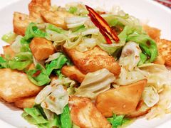 -巴依老爷新疆美食(工体旗舰店)
