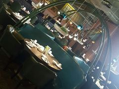 -青叶202都市餐厅(迪诺水镇店)