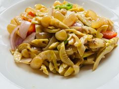 -王庄阿咪海鲜大排档(象园店)