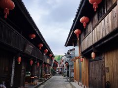 -前童古镇