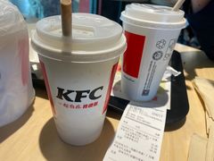 -肯德基(昆山千灯店)