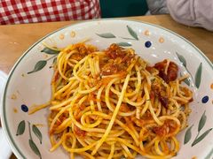 -萨莉亚意式餐厅(南京环亚凯瑟琳广场店)