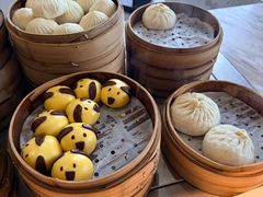 -南京金陵饭店