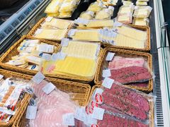 -Olé精品超市(苏州中心店)