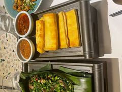 -沿途四季·云南菜(建外大街店)