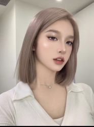 -Sying杉影日式烫染專門店