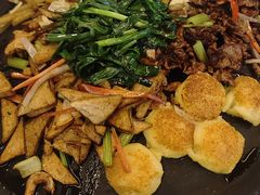 -一烙锅(友谊店)