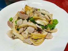 油淋天鹅蛋-崴海渔村(虹梅路店)