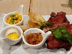 -仙踪林(江燕路万科里店)